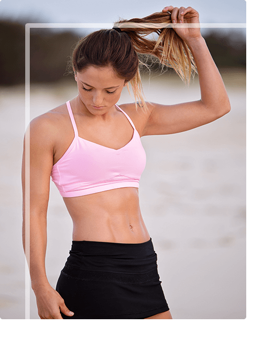 How to Unlock Powerful Wellness Secrets for Vibrant Life woman fitness workout healthy lifestyle